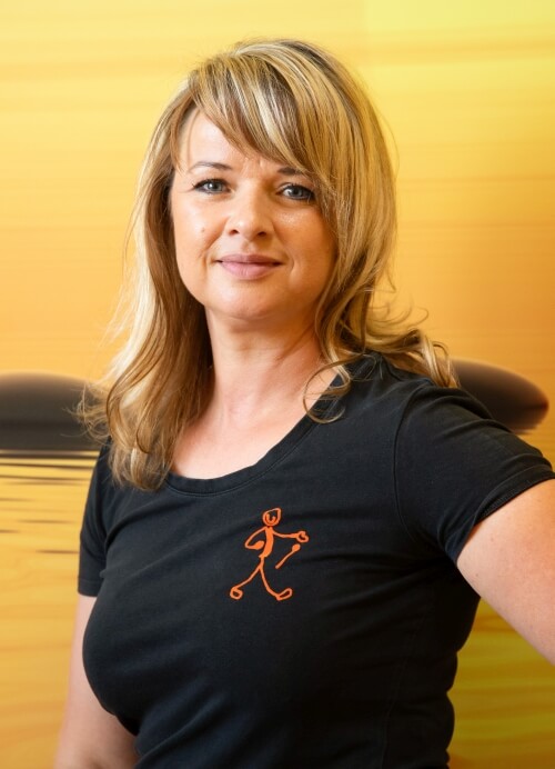 Annika Lohner – Porträt