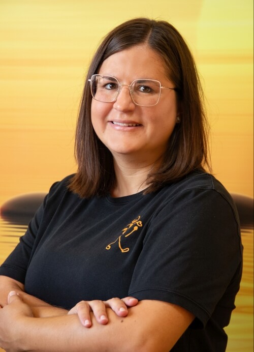 Debora König – Porträt