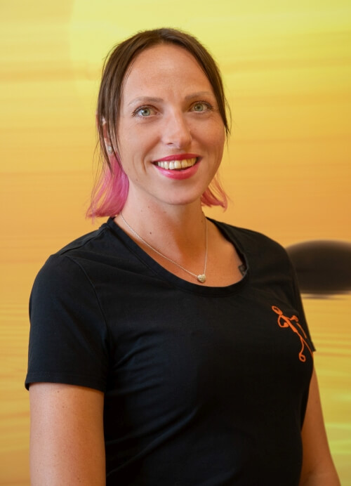 Maria Schlegel – Porträt