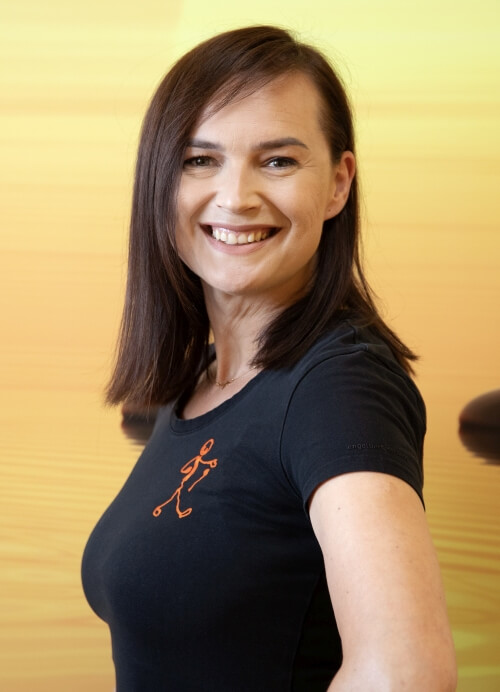 Ruzica Pavlovic – Porträt