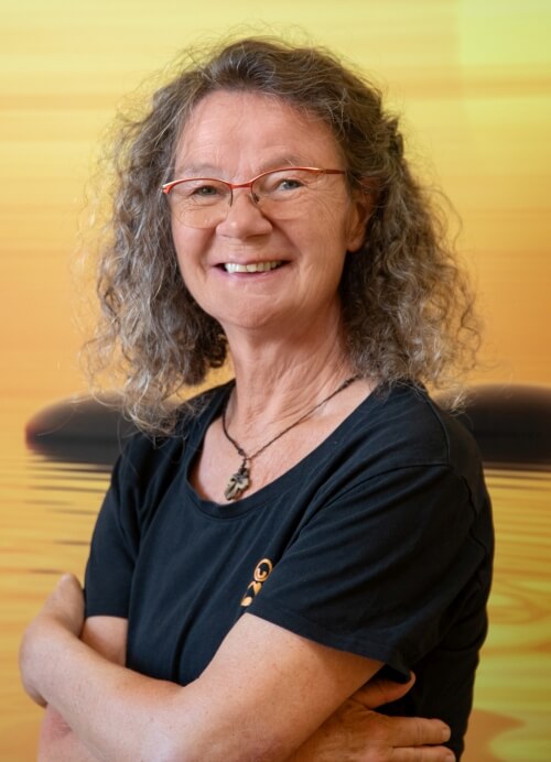 Selma Bührmann – Porträt Stefanie Mohl - Porträt